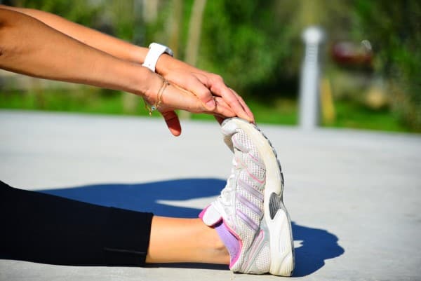 What exercises should you avoid with diastasis recti Beckton?