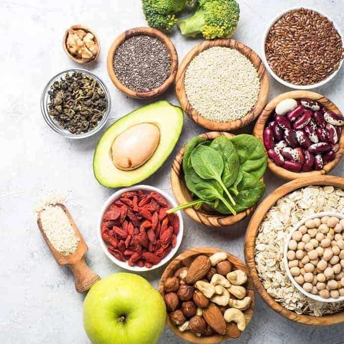 Fecal Incontinence Diet Beckton What to include and understand