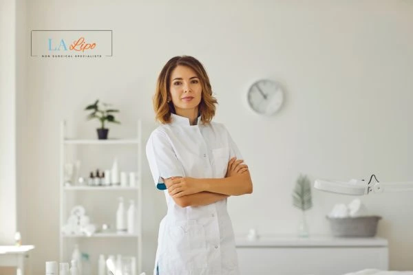 Learn more about us at LA Lipo Beckton