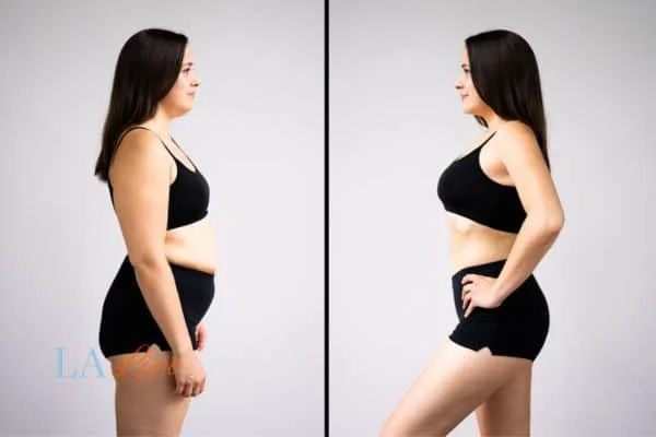 link between body image and mental health Beckton