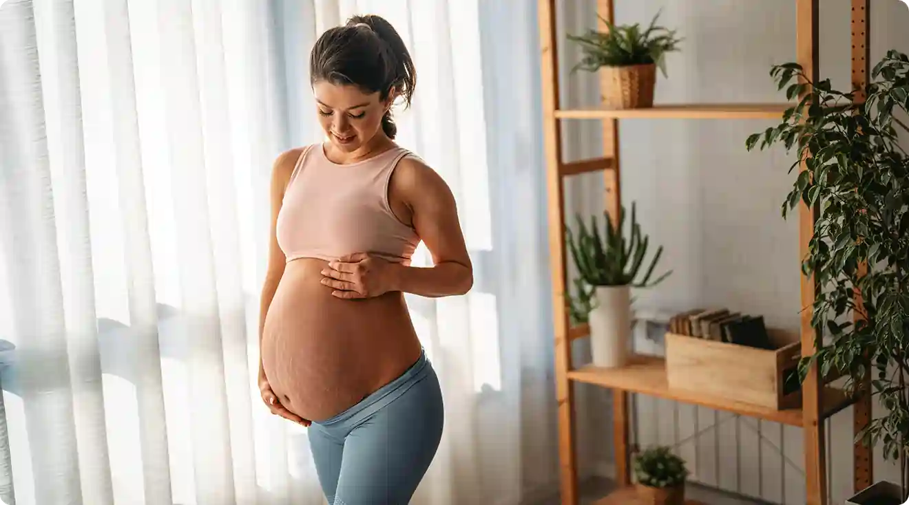 Could Diastasis Recti Be the Real Reason My Stomach Still Looks Pregnant Beckton?